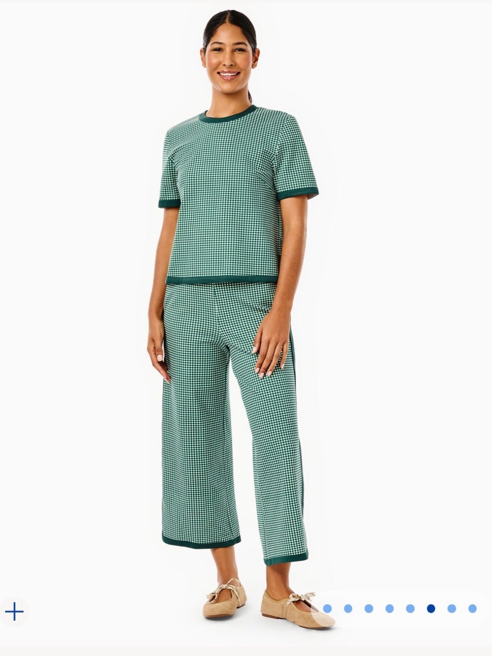 Addison Bay Lennon Wide Leg Pants